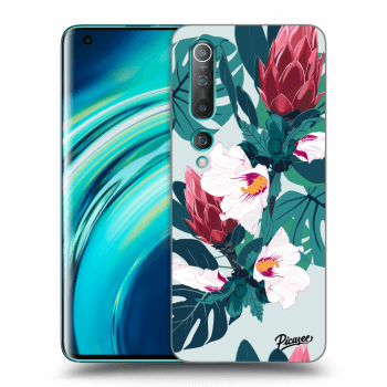 Etui na Xiaomi Mi 10 - Rhododendron