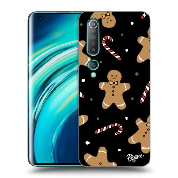 Etui na Xiaomi Mi 10 - Gingerbread