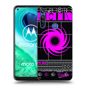 Etui na Motorola Moto G8 - SHINE