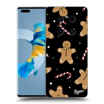 Etui na Huawei Mate 40 Pro - Gingerbread