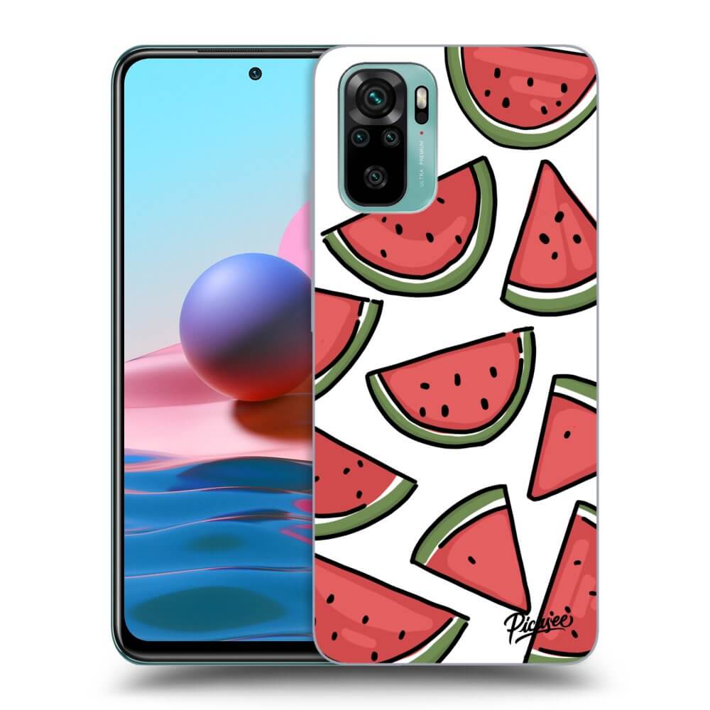 ULTIMATE CASE Pro Xiaomi Redmi Note 10 - Melone