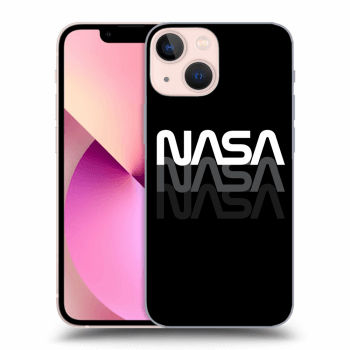 Etui na Apple iPhone 13 mini - NASA Triple