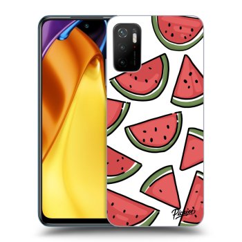 Etui na Xiaomi Poco M3 Pro 5G - Melone