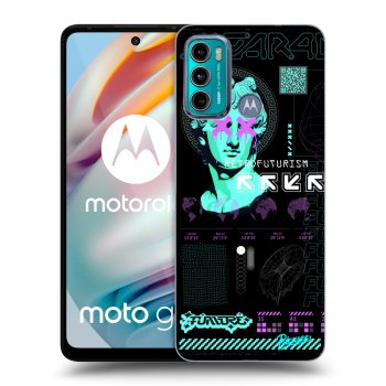 Etui na Motorola Moto G60 - RETRO