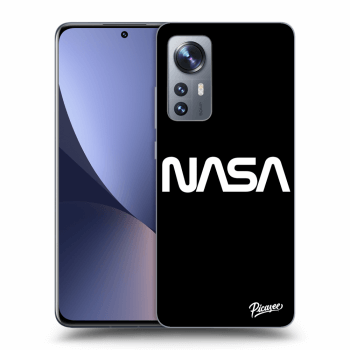 Etui na Xiaomi 12 - NASA Basic