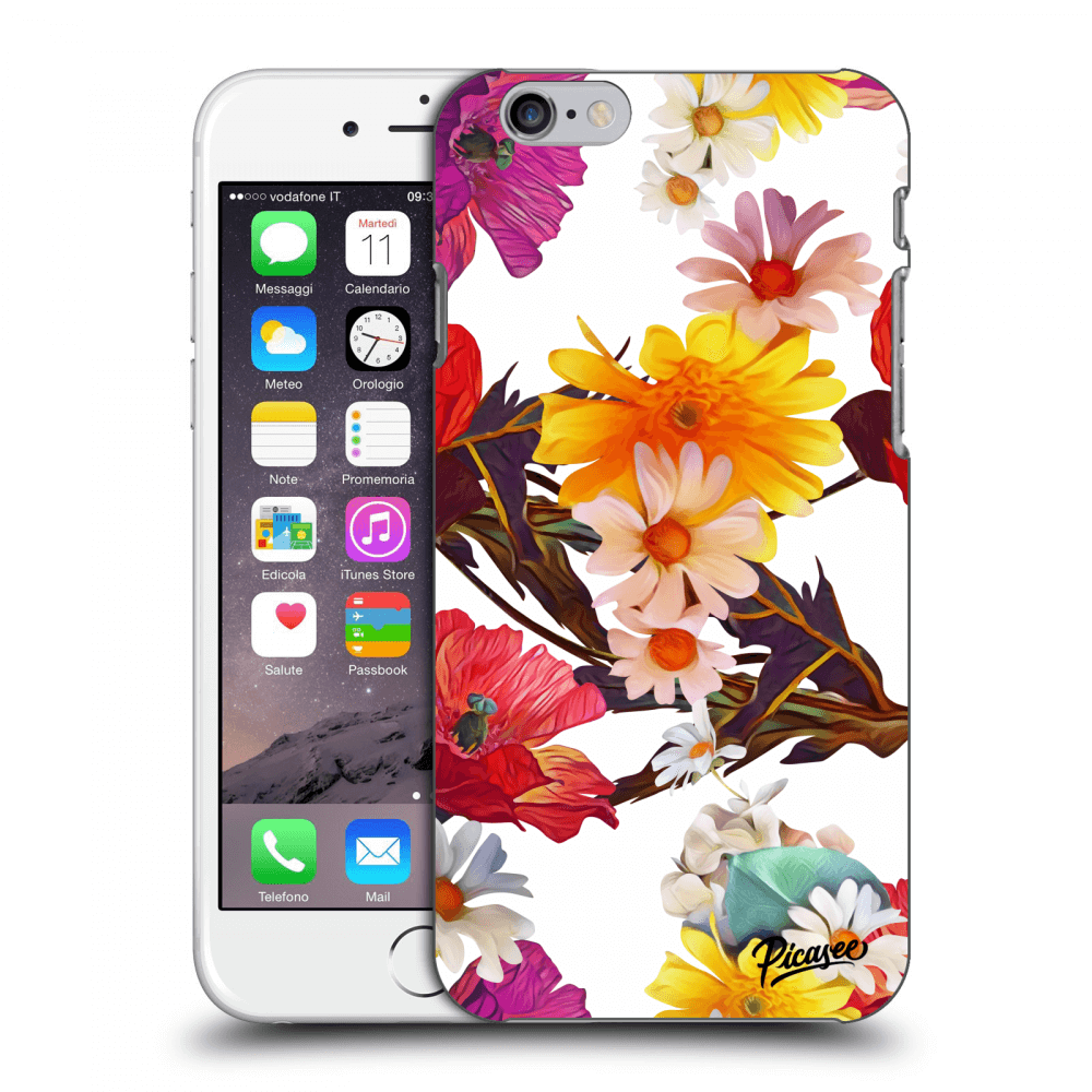 ULTIMATE CASE Pro Apple IPhone 6/6S - Meadow