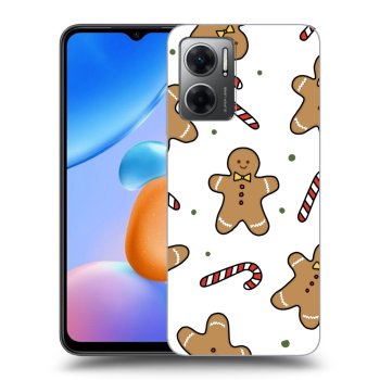 Etui na Xiaomi Redmi 10 5G - Gingerbread