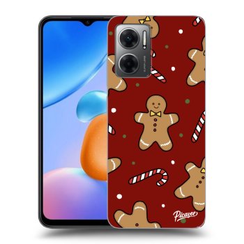 Etui na Xiaomi Redmi 10 5G - Gingerbread 2