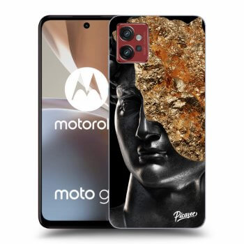 Etui na Motorola Moto G32 - Holigger