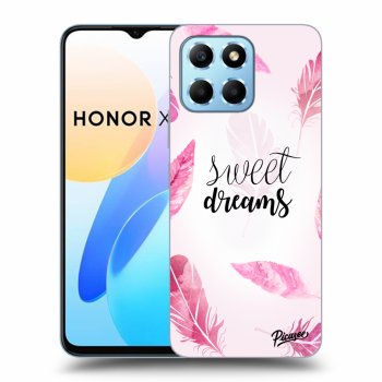 Etui na Honor X8 5G - Sweet dreams