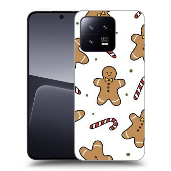 Etui na Xiaomi 13 - Gingerbread