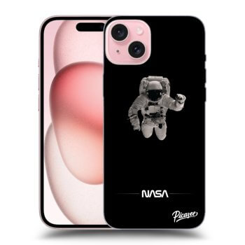 Etui na Apple iPhone 15 - Astronaut Minimal