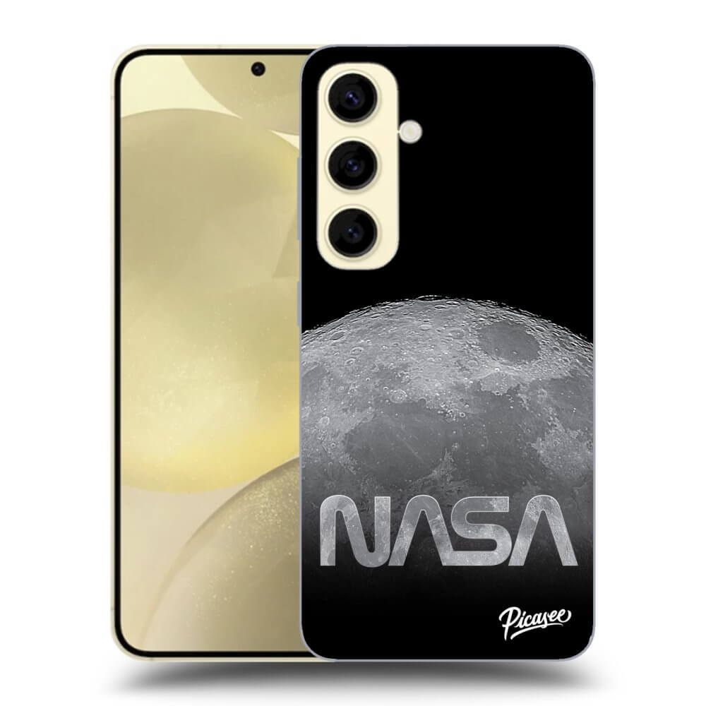 ULTIMATE CASE Pro Samsung Galaxy S24 S921B 5G - Moon Cut