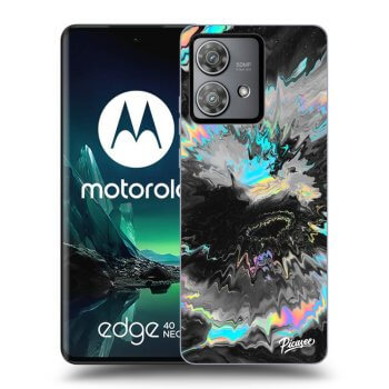 Etui na Motorola Edge 40 Neo - Magnetic