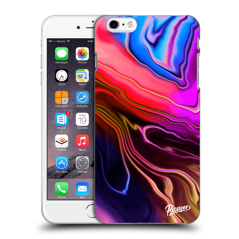 ULTIMATE CASE Pro Apple IPhone 6 Plus/6S Plus - Electric