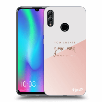 Etui na Honor 10 Lite - You create your own opportunities