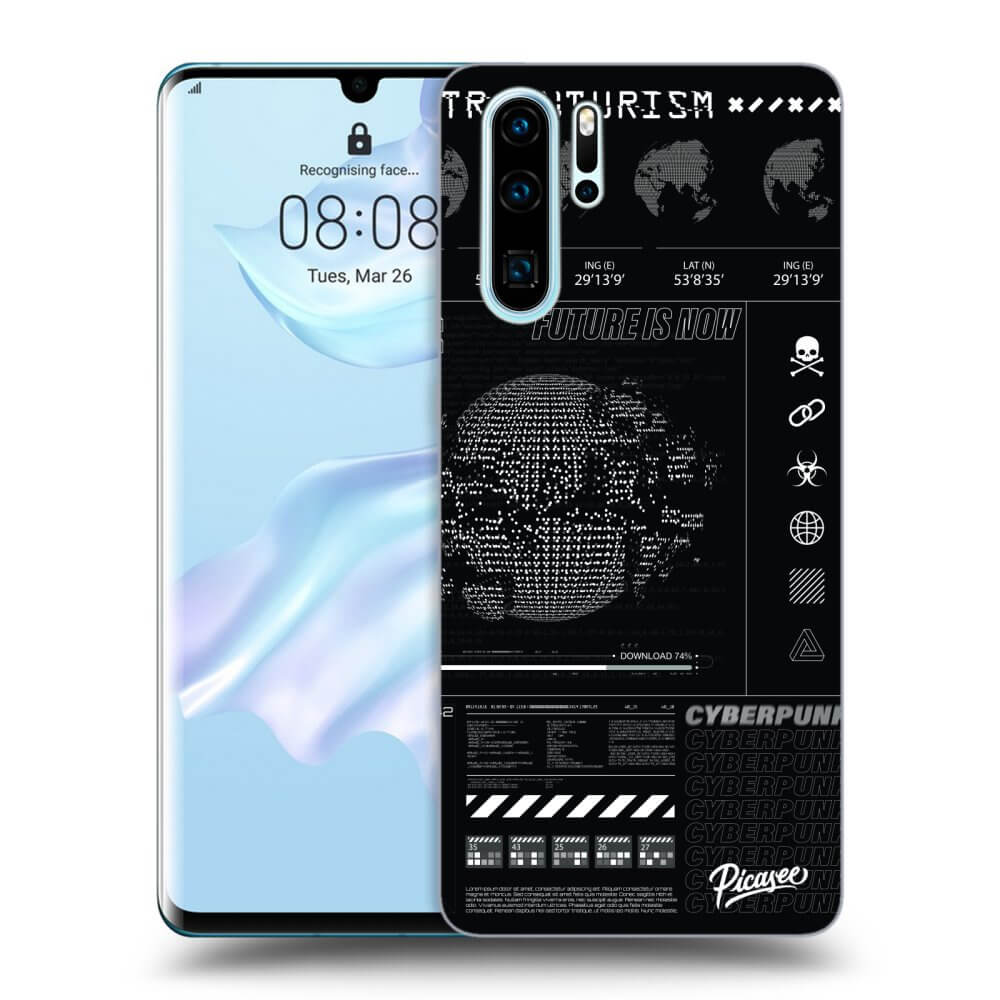 ULTIMATE CASE Pro Huawei P30 Pro - FUTURE