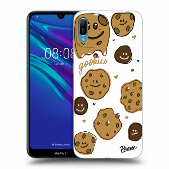 Etui na Huawei Y6 2019 - Gookies